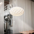 Thumbnail photo of Patera Oval Hanging Lamp