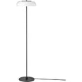 Thumbnail photo of Blossi Floor Lamp Black/opal Ø29