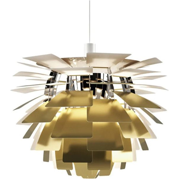 Photo of PH Artichoke Pendant Lamp Ø48 cm