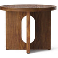 Thumbnail photo of Androgyne Side Table Ø50