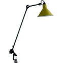 No. 201 Table Lamp From Lampe Gras (Black Frame 1