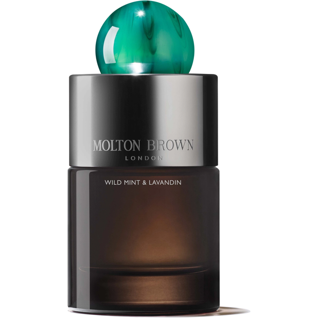 Photo of Wild Mint & Lavandin Eau De Parfum