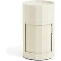 Thumbnail photo of Facet Cabinet Incl. Feet And Castors, High