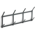 Tape Coat Hook Small