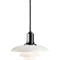 Thumbnail photo of PH 2/1 Pendant Lamp