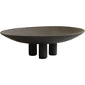 Thumbnail photo of Duck Plate 30 Cm Coffee