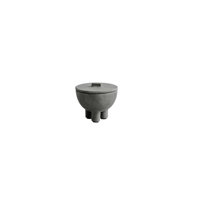 Photo of Duck Bowl With Lid Mini Sand