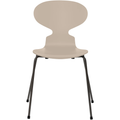 Thumbnail photo of ANT 3101 Chair - 4 Legs - Warm Graphite Base