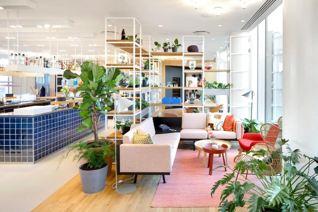 Zoku Copenhagen