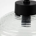 Thumbnail photo of Gaia Hanging Lamp Ø34cm