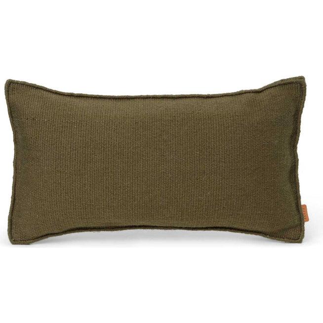Photo of Desert Cushion - Hynde - Off-white - W: 53 X H: 28 Cm