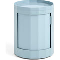 Thumbnail photo of Facet Cabinet Incl. Feet And Castors, Low