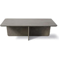 Thumbnail photo of Tableau Coffee Table, 140x140 cm