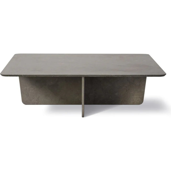 Photo of Tableau Coffee Table, 140x140 cm
