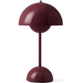 Thumbnail photo of Flowerpot VP9 Portable Table Lamp