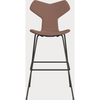 Grand Prix Model 3139FU Bar Stool
