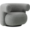 Thumbnail photo of Burra Lounge Chair Hallingdal 0110