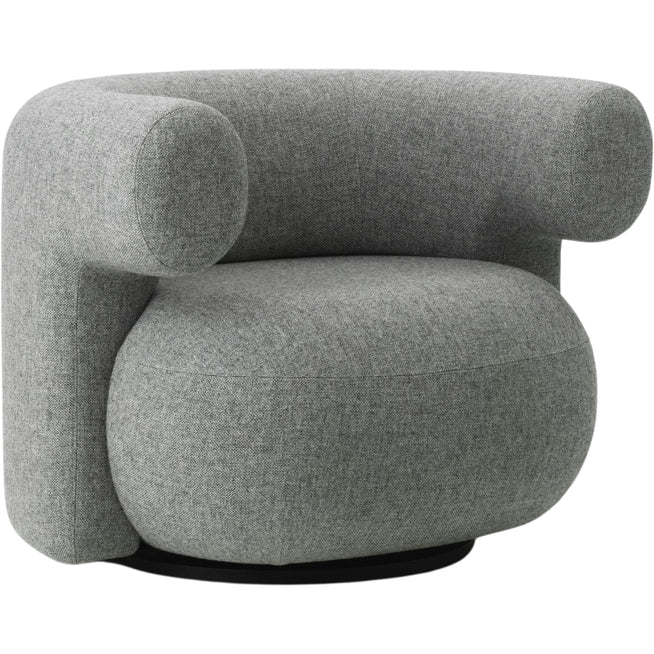 Photo of Burra Lounge Chair Hallingdal 0110