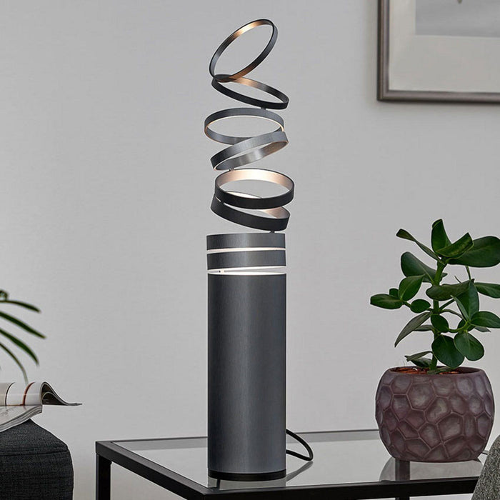 Photo of Decomposé Light T Table Lamp