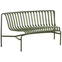 Palissade Park Dining Bench, In
