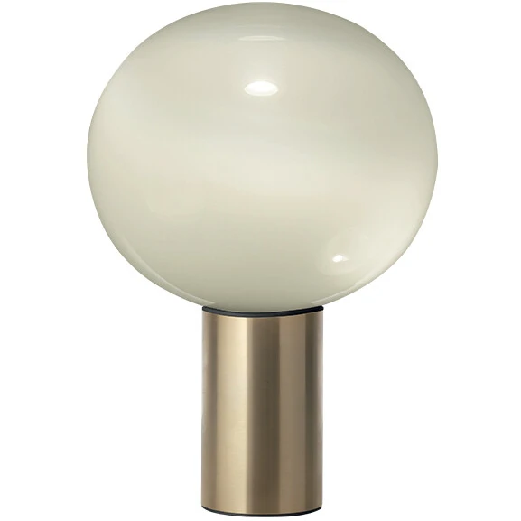 Laguna 37 Table Lamp Gold