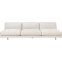 Flaneur 3-Seater Sofa