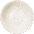 Thumbnail photo of Nordic Vanilla Deep Plates - Set of 8 Pieces