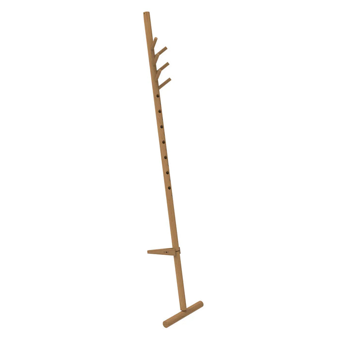Photo of Laid Back Coat Stand