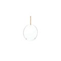 Thumbnail photo of Moebe Wall Mirror Ø30 cm