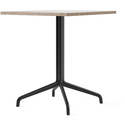 Photo of Harbour Column Table, 60x70 with Star Base