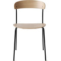 Thumbnail photo of Missing Chair