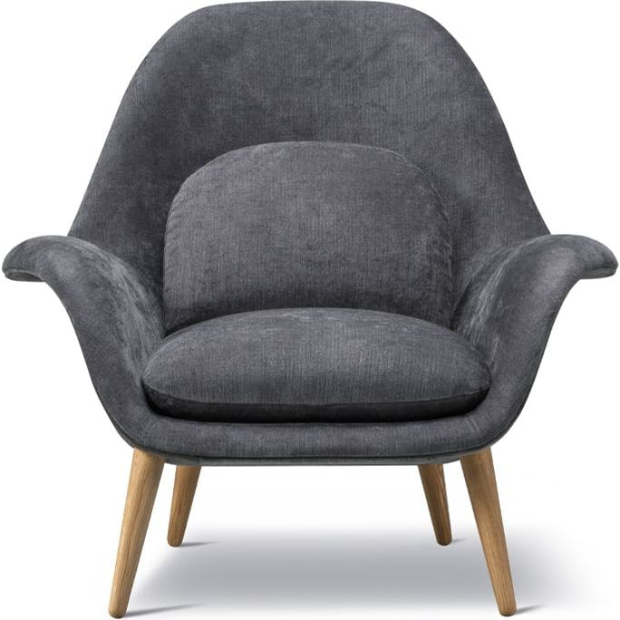 Photo of Swoon Lounge Chair 1770