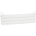 Thumbnail photo of Back cushion for AH601 Agora Life Oat
