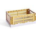 Thumbnail photo of Colour Crate Mix, Small 17x26.5 Cm