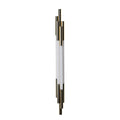 Thumbnail photo of Org Wall Lamp 1050 Gold - DCW Editions