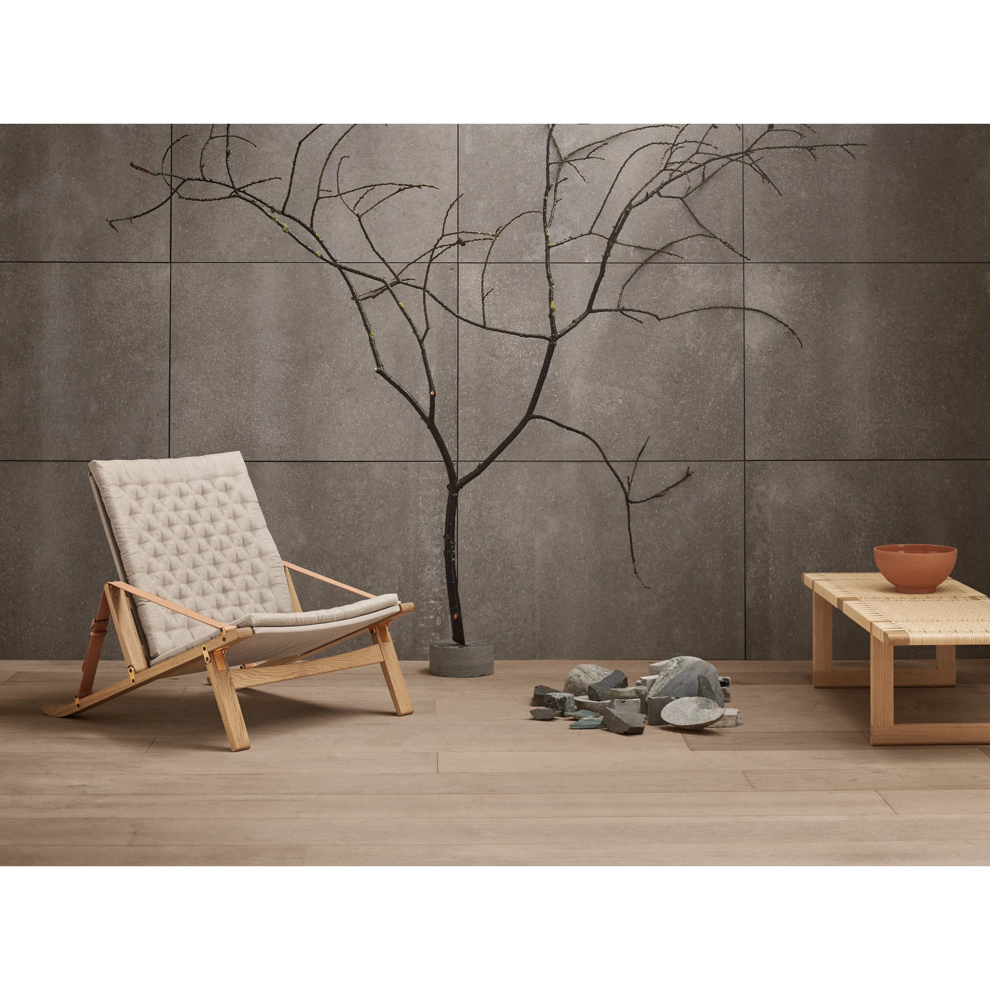 FK11 Plico Lounge Chair