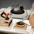 Thumbnail photo of Kaiser Idell 6631-t Luxus Table Lamp