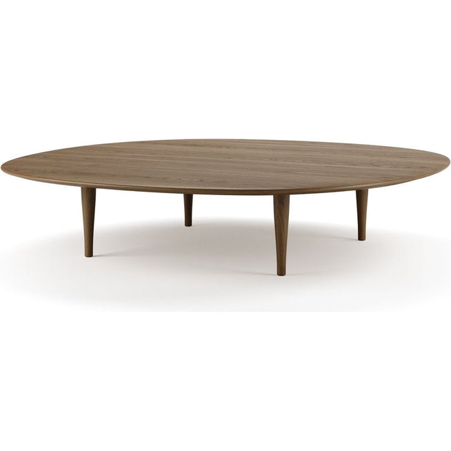 Photo of Jari Sofa Table Round Ø118 cm