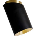 Thumbnail photo of Tobo C85 Diag Loftlampe Sort