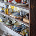 Thumbnail photo of Feyza 6 Piece Glass Set