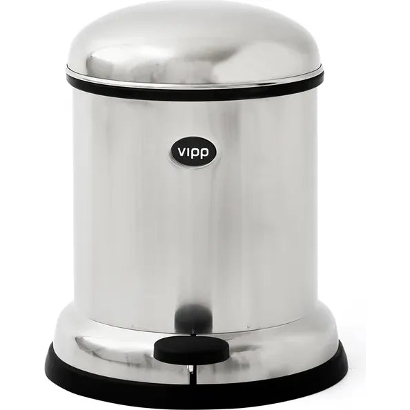Photo of VIPP13 Pedal Bin 4L