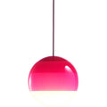 Thumbnail photo of Dipping Light 30, Pendant Pink - Pendellampor - Jordi Canudas - Rosa