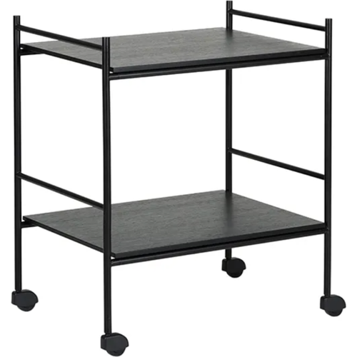Photo of 95.2 Bar trolley