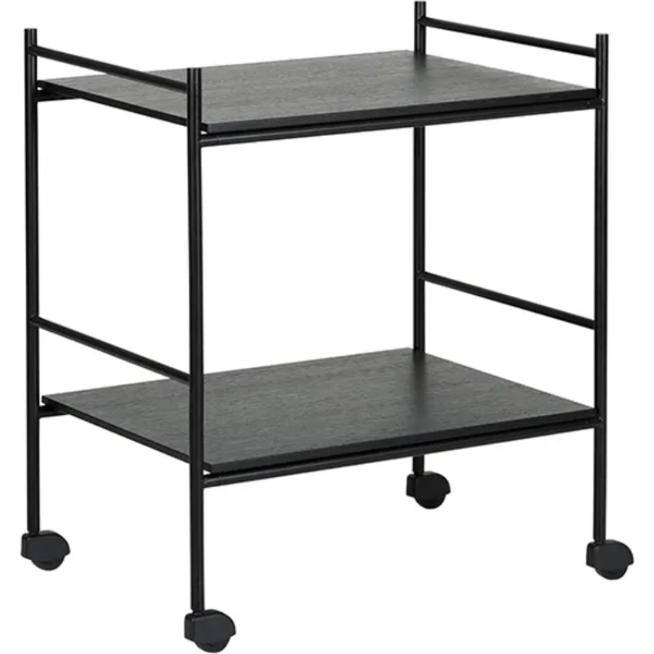 Photo of 95.2 Bar trolley