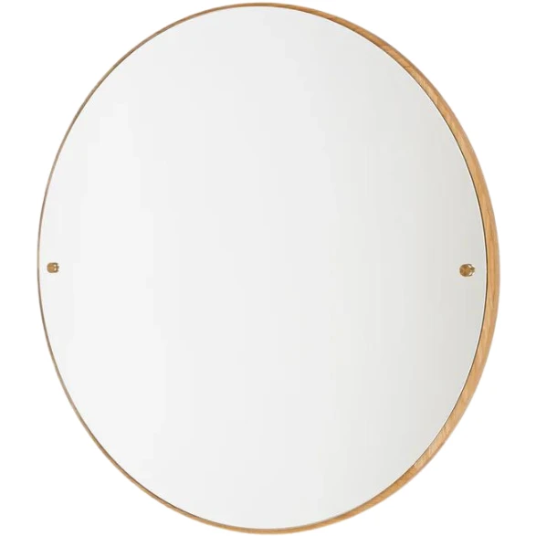 CM-1 Circle Mirror 1