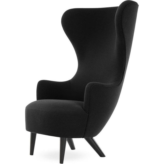 Photo of Wingback Chair