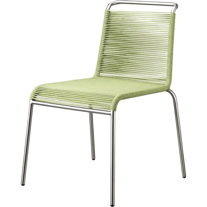 Photo of M20 Brickyard Drawstring Chair 87x54x65 cm - Stainless