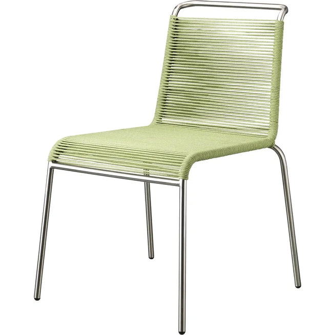 Photo of M20 Brickyard Drawstring Chair 87x54x65 cm - Stainless
