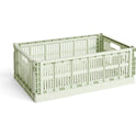 Colour Crate, Large 34.5x53 cm