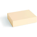 Thumbnail photo of Colour Storage, Small
